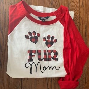 Just Love Brand,Raglan Style